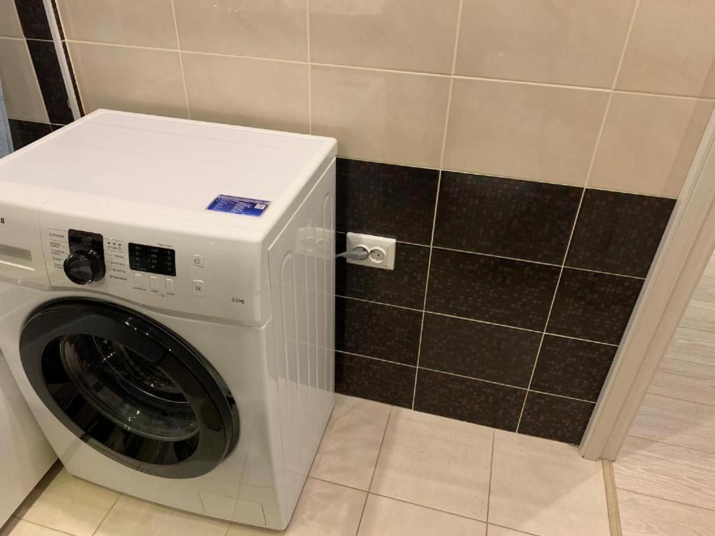 דירות בלץ Leninstr מראה חיצוני תמונה